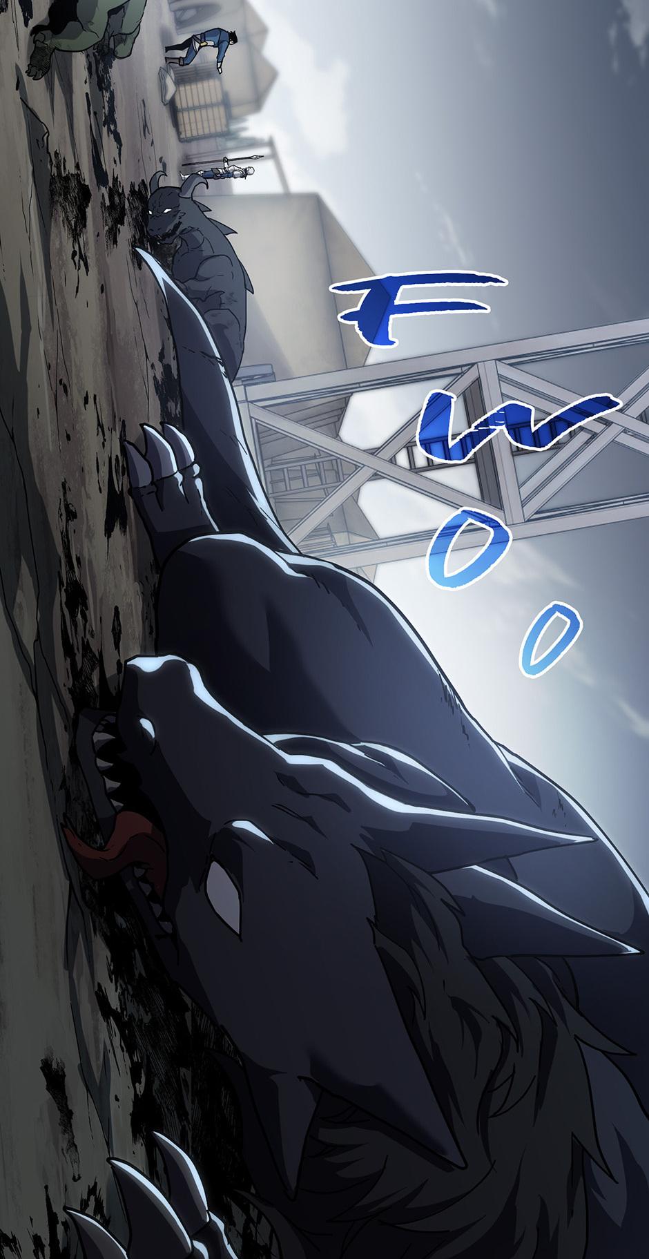 The Beginning After the End, Chapter 215 image 22